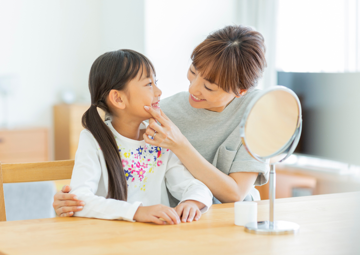 美しい歯ならびをつくる 歯科矯正について