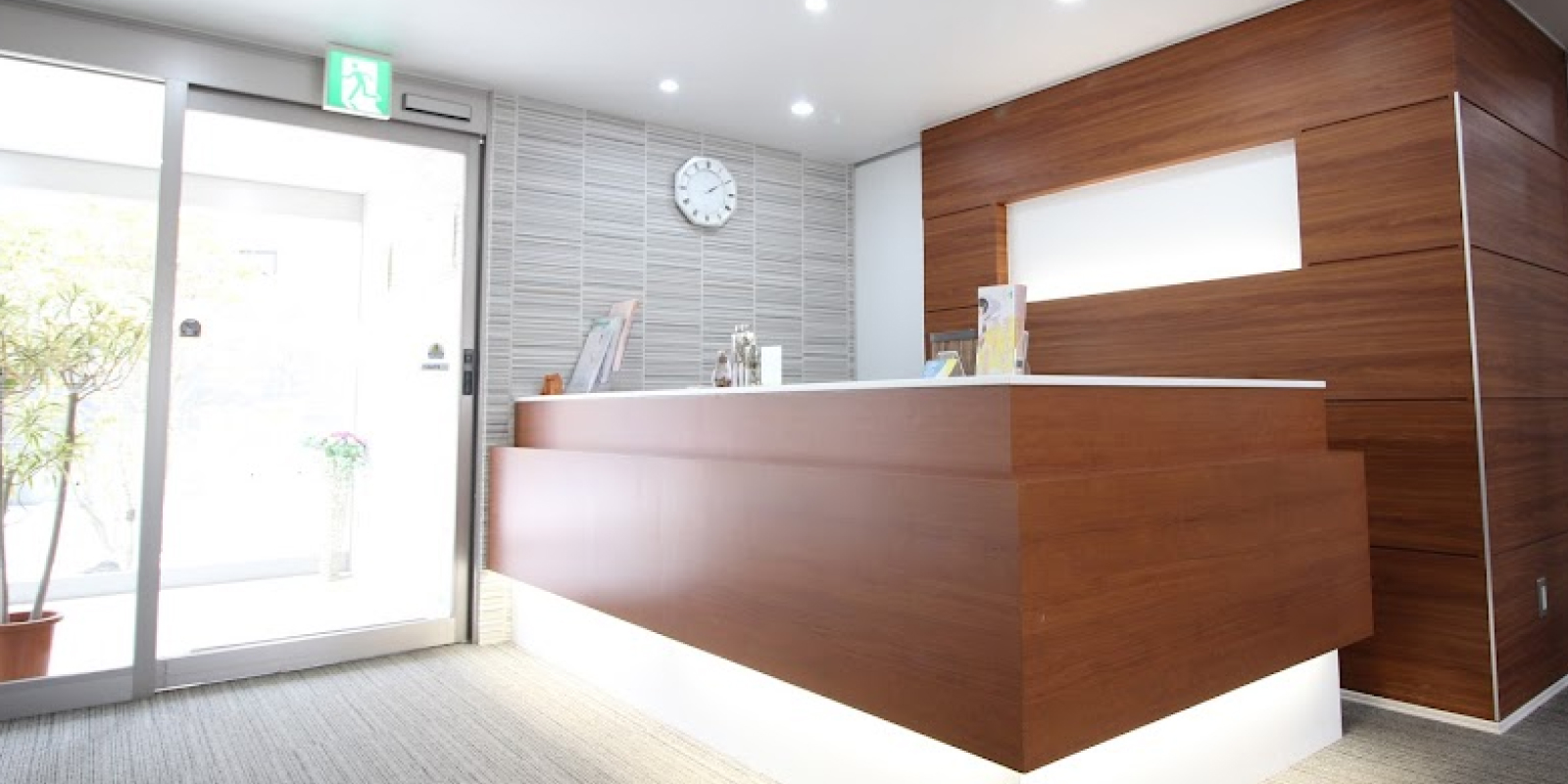 クリニック紹介