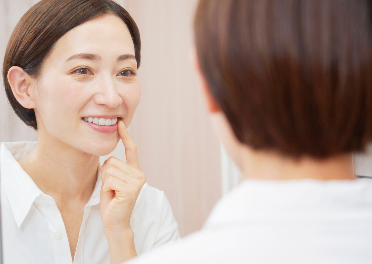 歯の治療を受けたくても 通院できない方へ